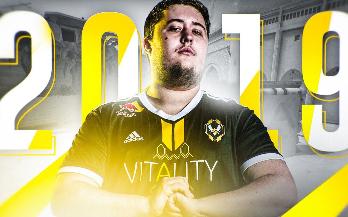 【csgo】zyw0o的2019年度高光时刻_哔哩哔哩 (゜-゜)つロ 干杯~-bili