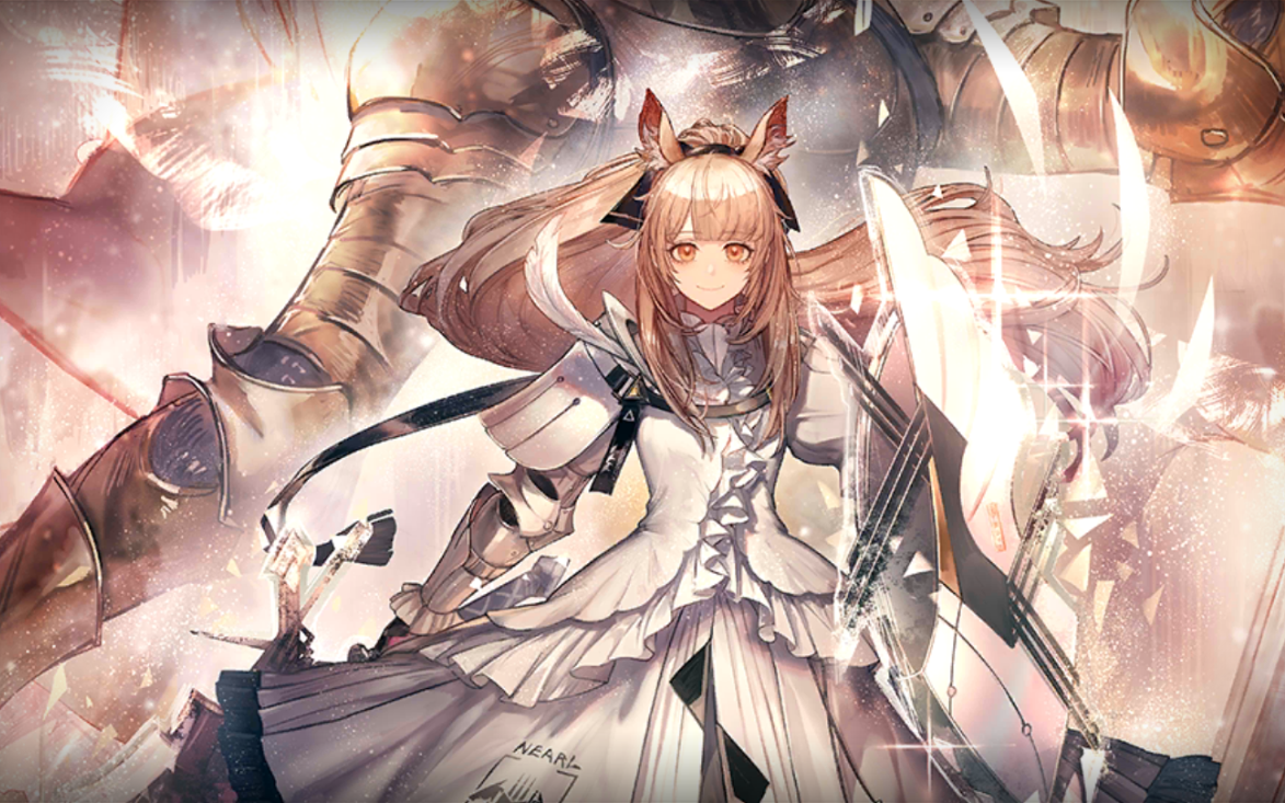 【明日方舟】精240级瑕光实战演示 断奶聚怪工具人来了!