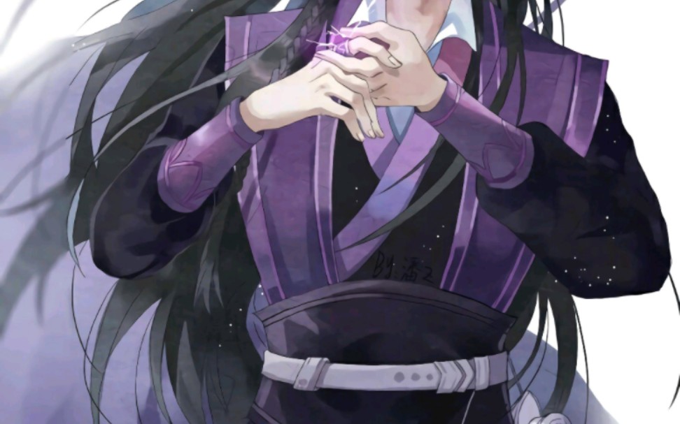 莲花坞灭那天,都跟着舅舅哭成了汪