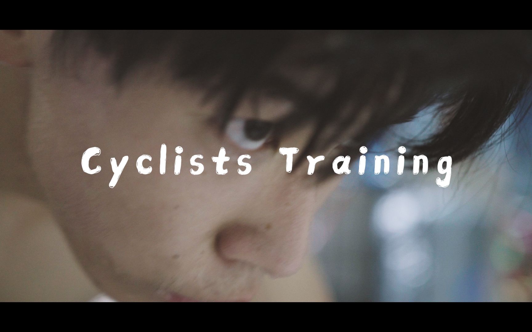 Cyclists Training | 公路车骑行台训练短片哔哩哔哩bilibili