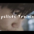 Cyclists Training | 公路车骑行台训练短片