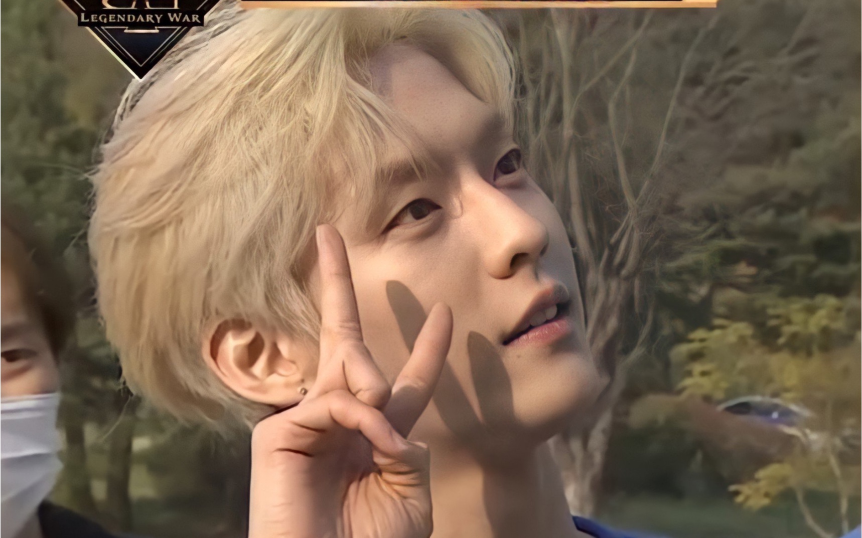 【李旼赫huta&李龙馥felix】back door:旼菲敲的不是门而是我的心