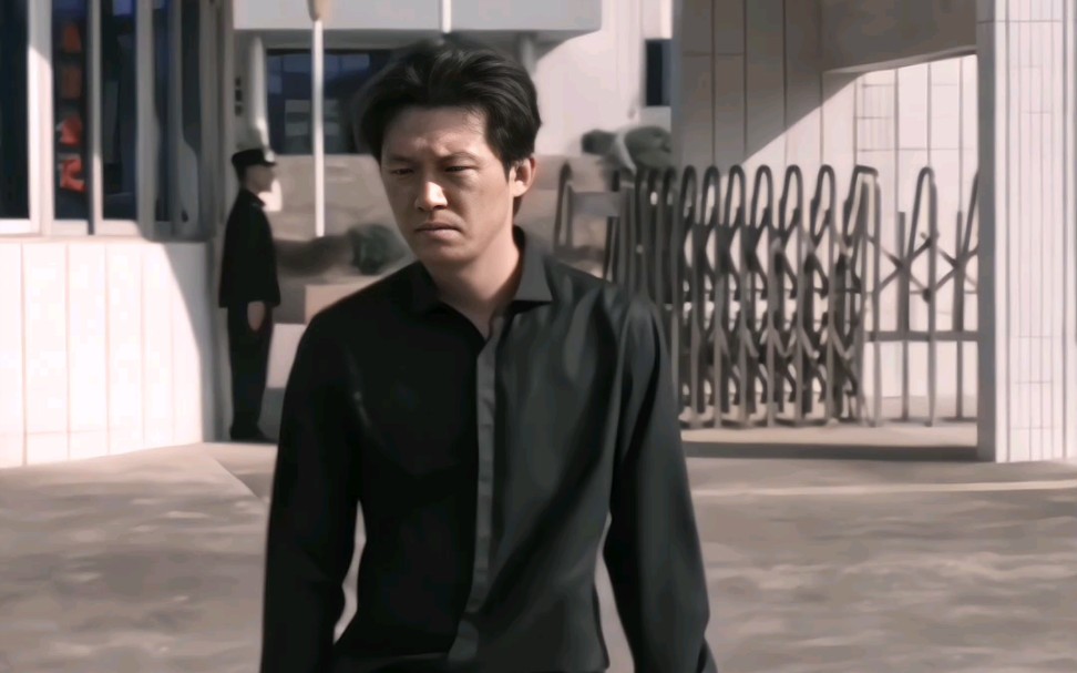 唐小虎 |虎 叔 好 帅