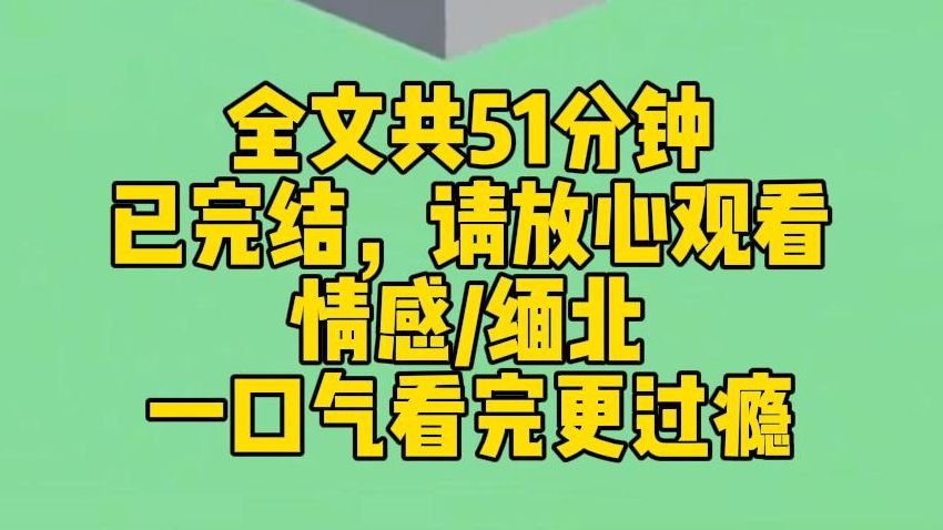 【完结文】我被卖到缅北搞诈骗,却不小心骗到了园区老大英国留学儿子.我开了千万大单,园区点礼炮庆祝.小少爷提着枪冲进园区,抵着我脑袋.谁教你...