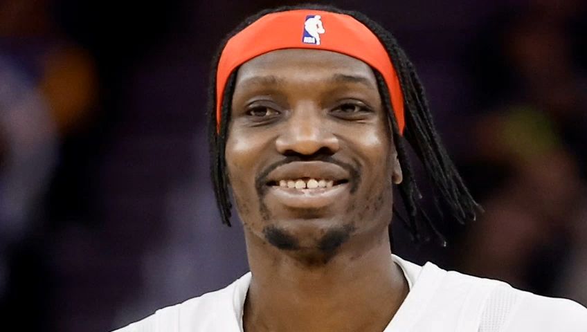 分析nba球员:克里斯·布歇(chris boucher)