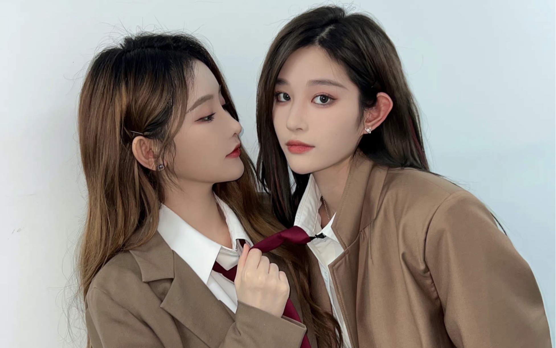 【诗情画奕】4781原来私下是这样的?