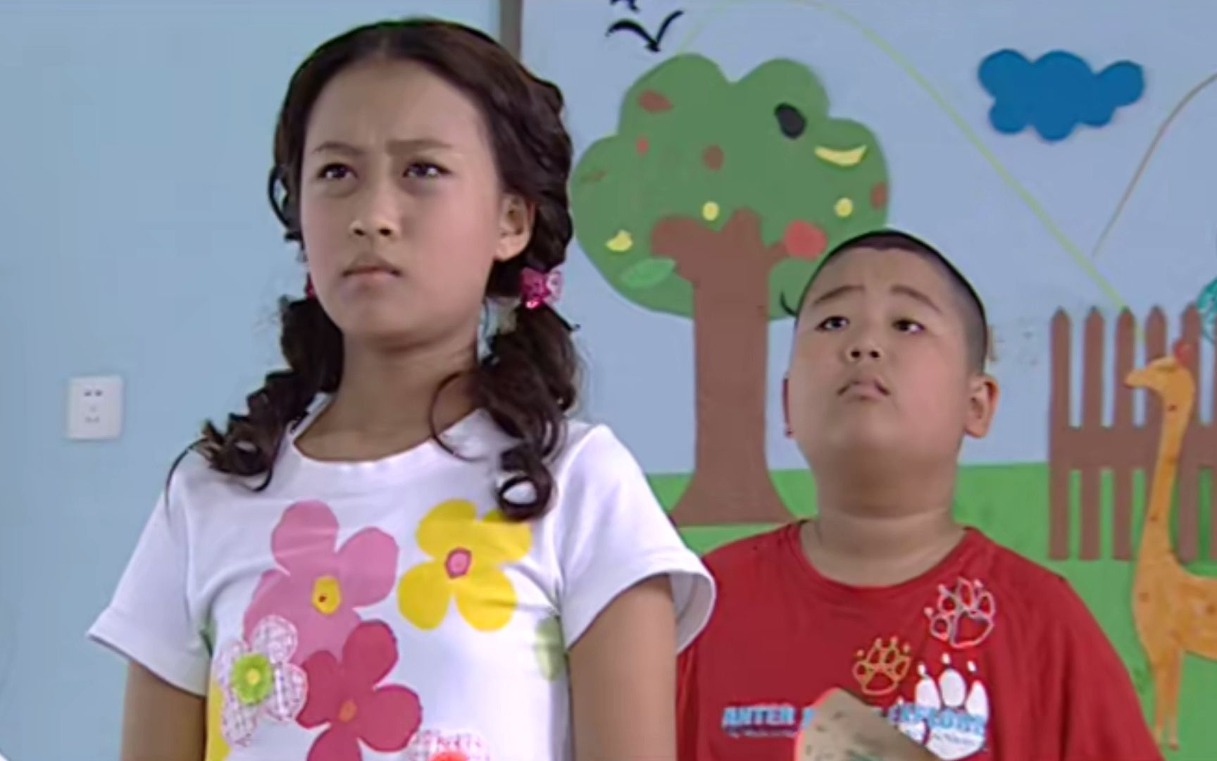 【巴啦啦小魔仙】小龙作业全错了,美琪嘲笑他,没想到下一刻搞笑了