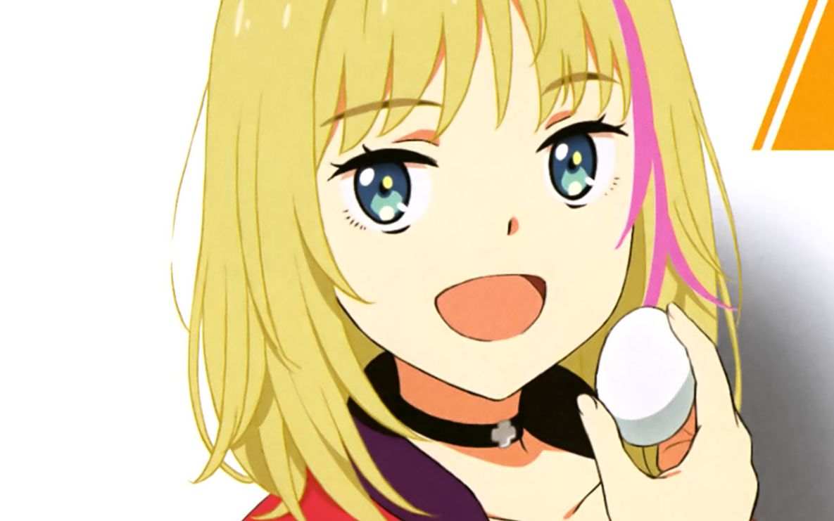 1月相川奏多奇蛋物语wondereggpriority第10话预告f宅1080p