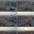 3803435      4K原素材-上海宝钢工业园区工厂车间产能新能源环保景观视频素材