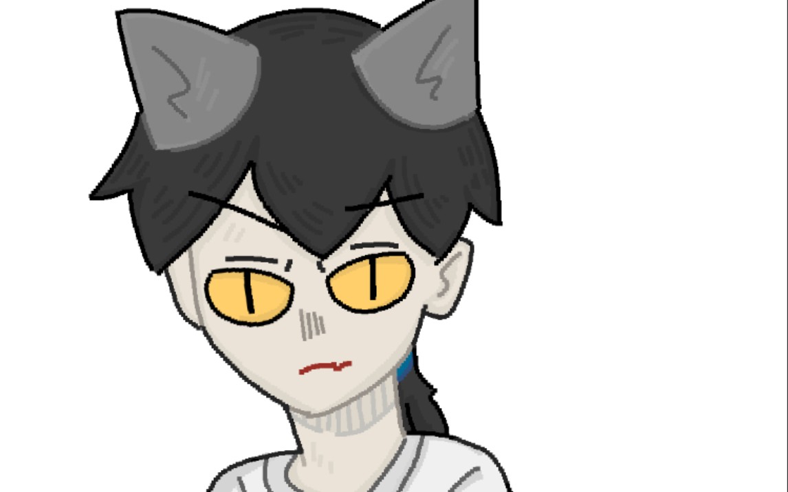 新手自学制作简单动画