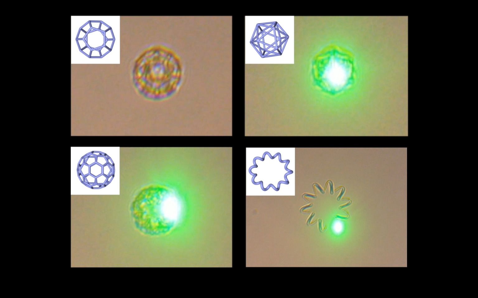 Science:用光3D打印纳米晶体哔哩哔哩bilibili