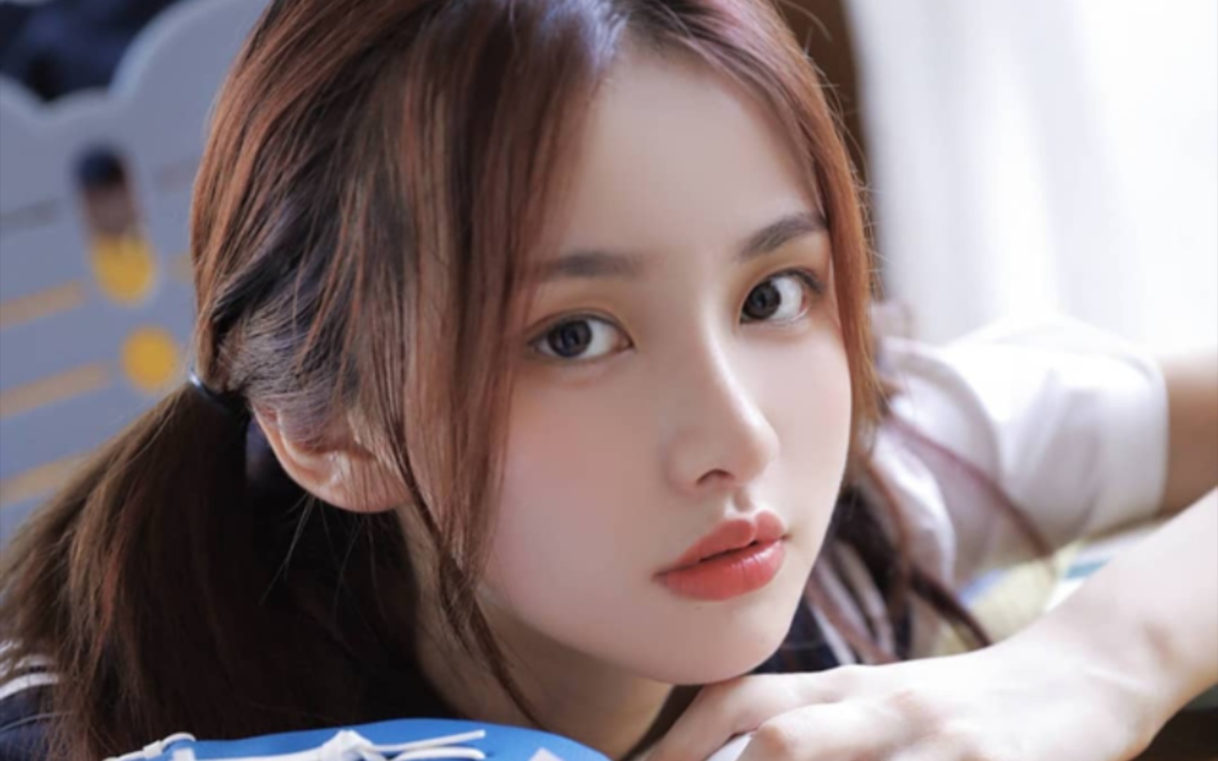 元气满满的美少女图鉴!