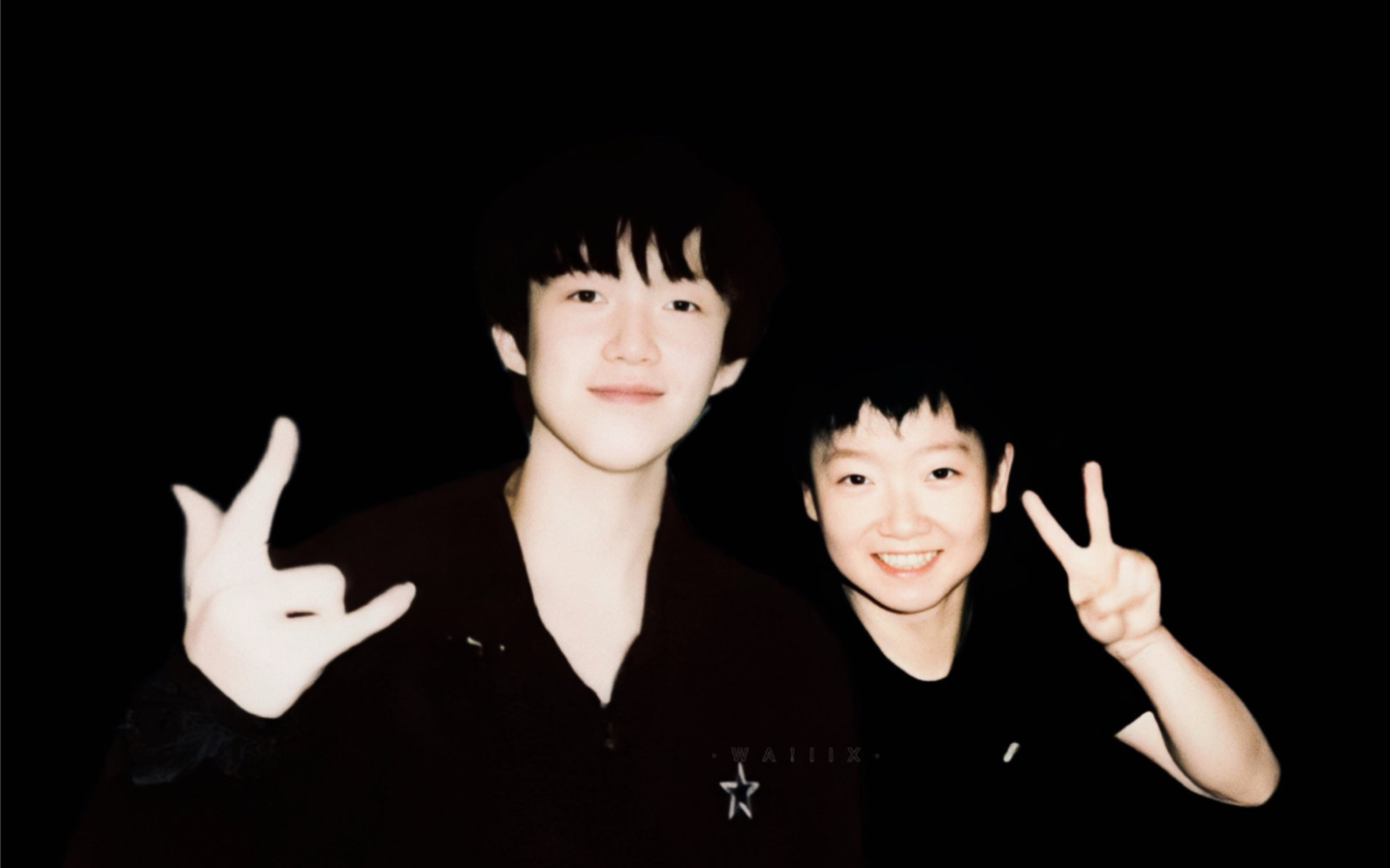 【莎头】"是世人一直用狭隘的标准去看待他们的同步罢了"