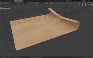 Download Video: blender 2.9和blender 2.8中使用布料制作简单滚动动画