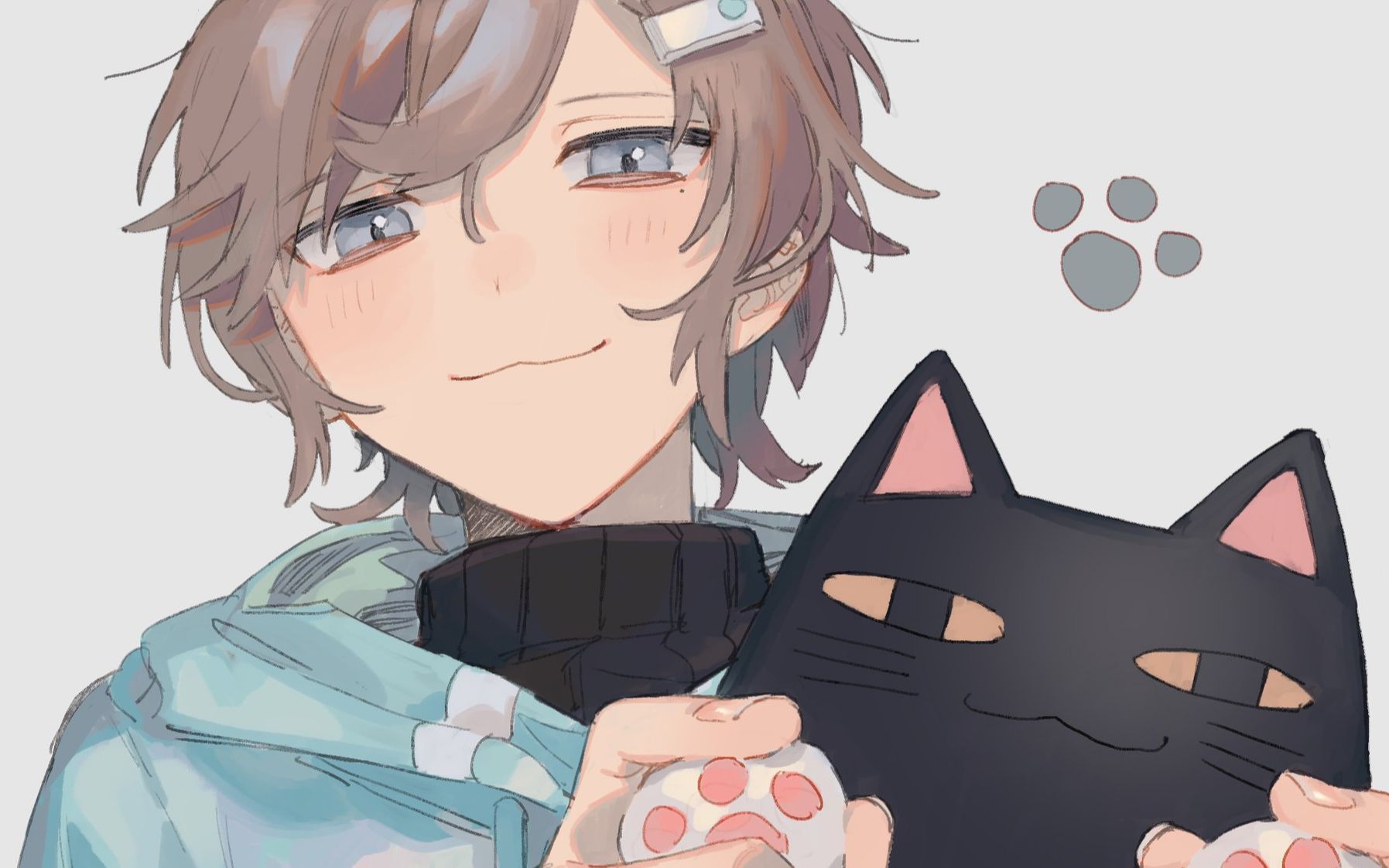 【叶/kanae】ん78? →7.5马造剪辑