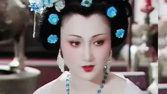 笑死！原来上世纪公认的大美人没有一个是锥子脸！