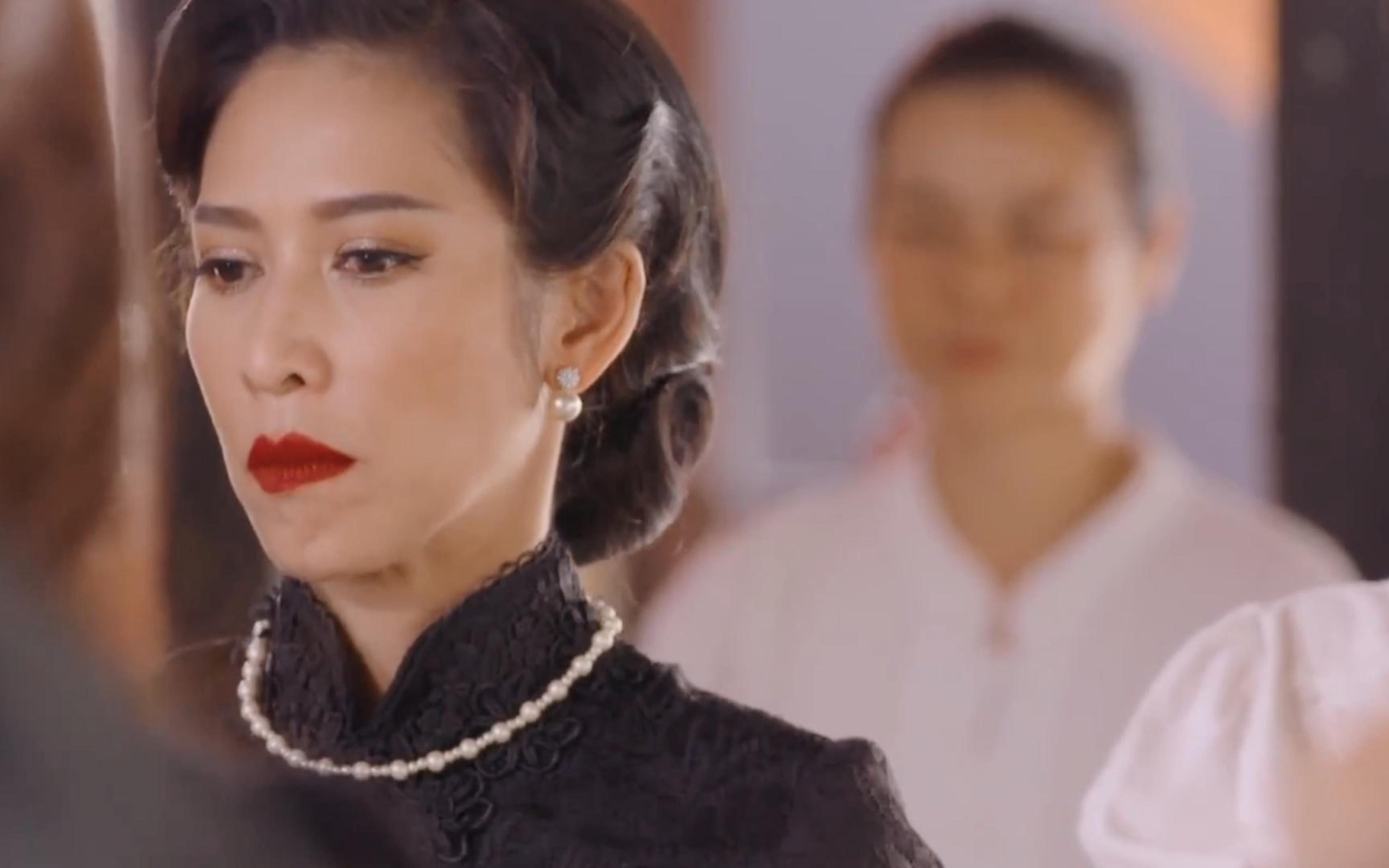 【深宅绅士】大夫人对儿子的爱有多深,城府就有多深