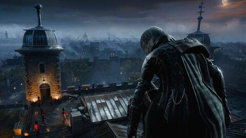 刺客信条 枭雄 潜入流同步攻略解说第十七集 伦敦之光 完 哔哩哔哩 つロ干杯 Bilibili