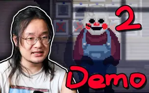 Download Video: 快乐山庄小丑杀人案2！Demo