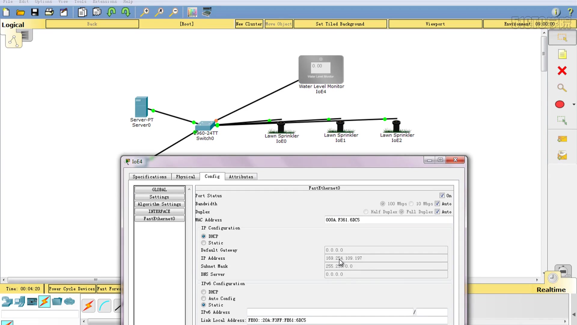 【考证】思科ccna基础入门(Session One)哔哩哔哩bilibili