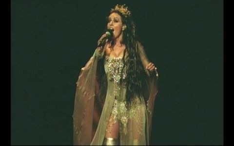 [图]【官方Remix】What a Wonderful World & Until The End of Time -Sarah Brightman