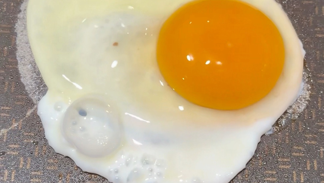 灰泽满煎蛋🍳