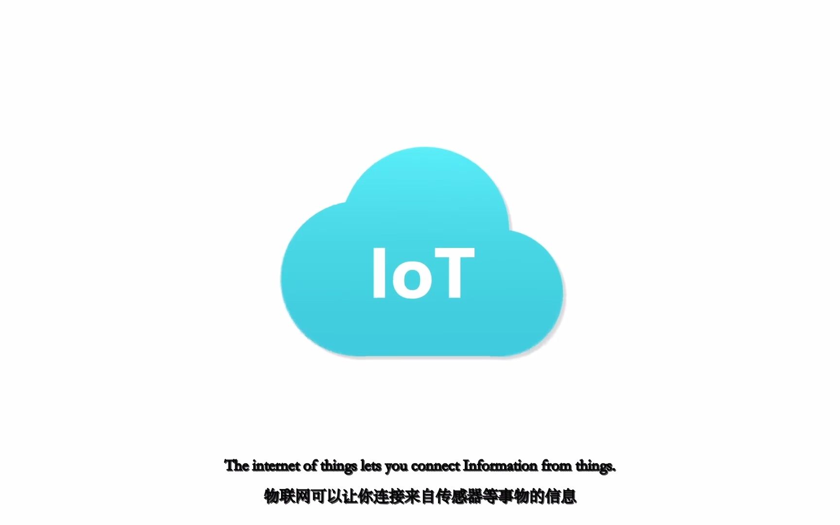 【微软云Azure】Microsoft Azure IoT物联网平台哔哩哔哩bilibili