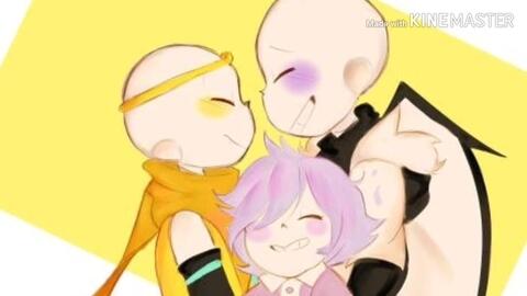 ℌ𝔦𝔪𝔦𝔱𝔰𝔲 (COMMS OPEN) on X: #cream #undertale_AU #sans #undertale #AU  #fanart #Cross #Dream #Cross_Sans #CrossSans #Dream_Sans #DreamSans #Дрим  #Кросс  / X