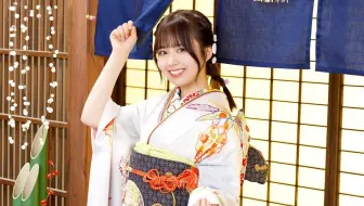 【北野咩推推】乃木fes 佐藤璃果 2022 Happy New Year