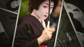 上七轩胜贵与行人打招呼 似乎还有大文字学仆 哔哩哔哩 つロ干杯 Bilibili