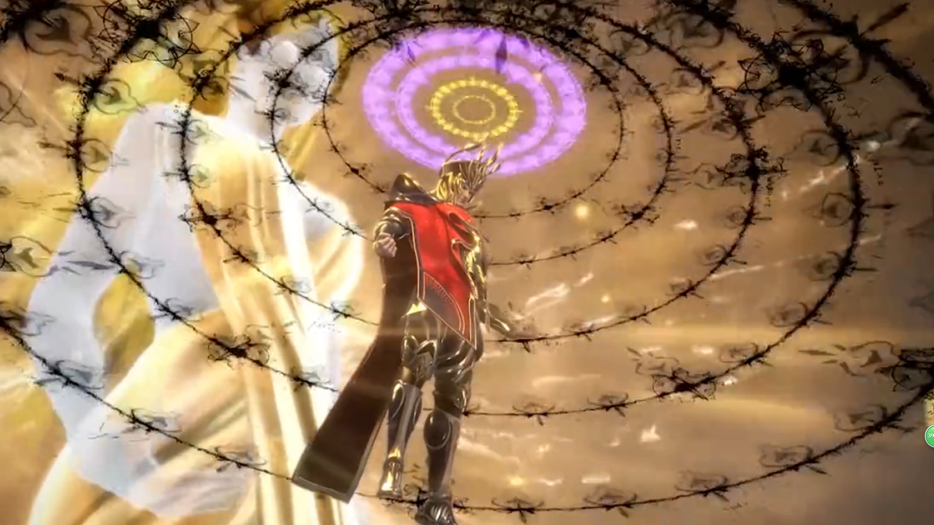 斗罗大陆:唯一黑色起手的封号斗罗,第9魂技,唐昊无力阿银傻眼_哔哩