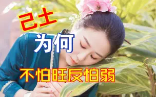 Descargar video: 己土应该要勇敢和自信一些