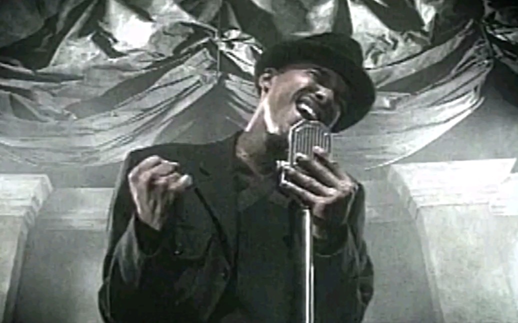 [图]【经典MV】Tevin Campbell - Another Way（1999）