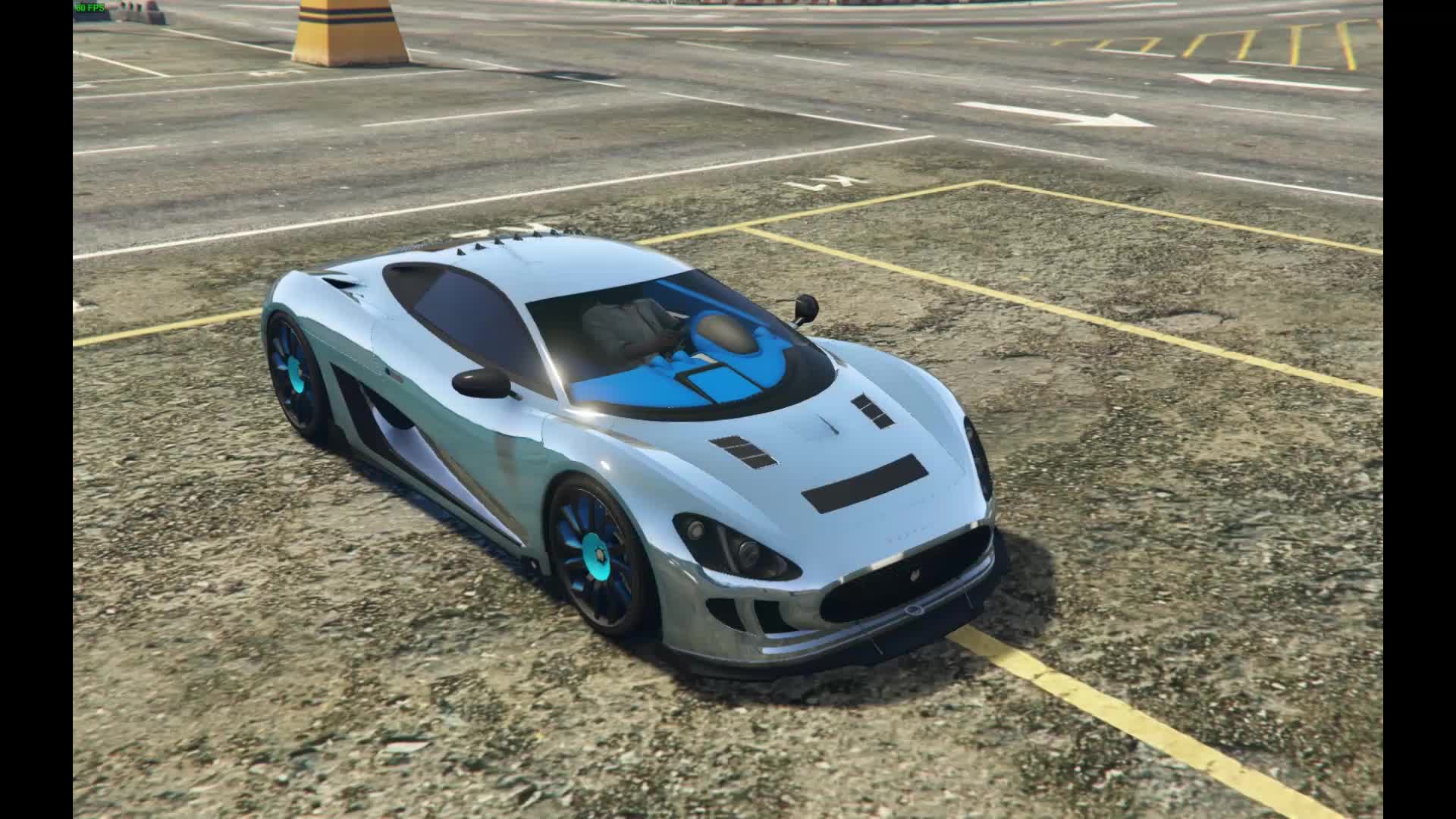 【gta5】来看看2016年的毒图长啥样_哔哩哔哩 (゜-゜)つロ 干杯~-bili