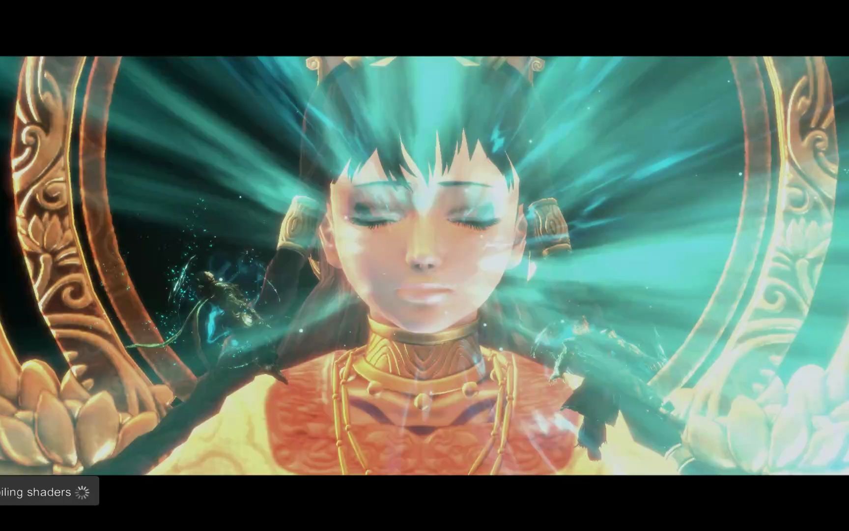 阿修罗之怒试玩