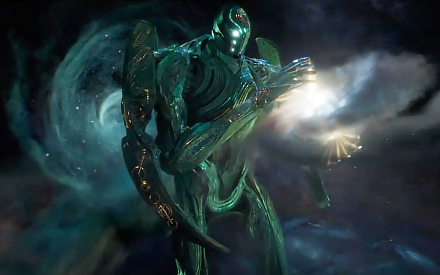 漫威 永恒族 幕后特辑