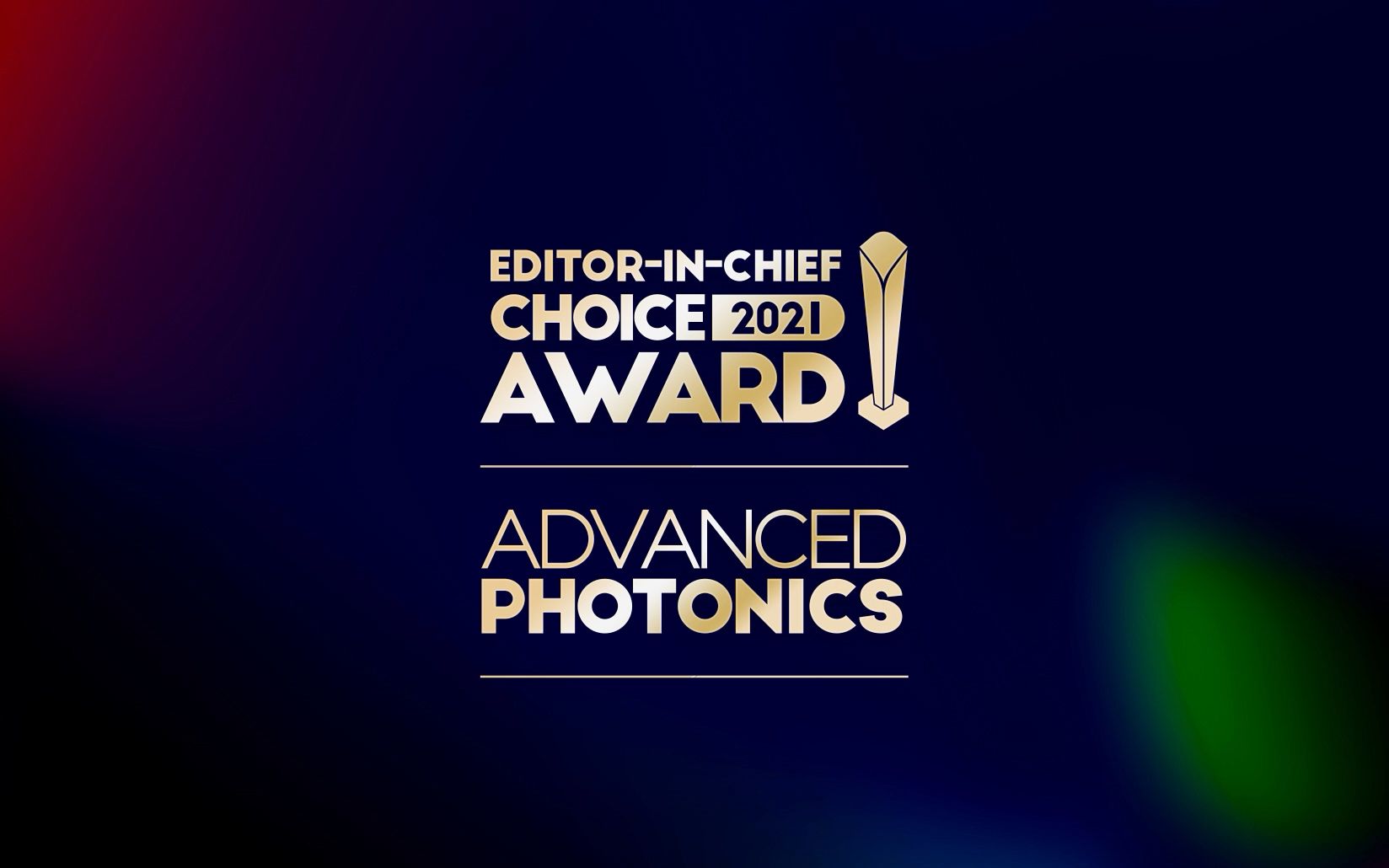 #Advanced Photonics主编推荐奖 电子科技大学青年学者杨元杰哔哩哔哩bilibili