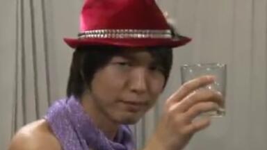 2006.06.04]堀川りょうトークイベント完全収録第2回ゲスト：神谷浩史_