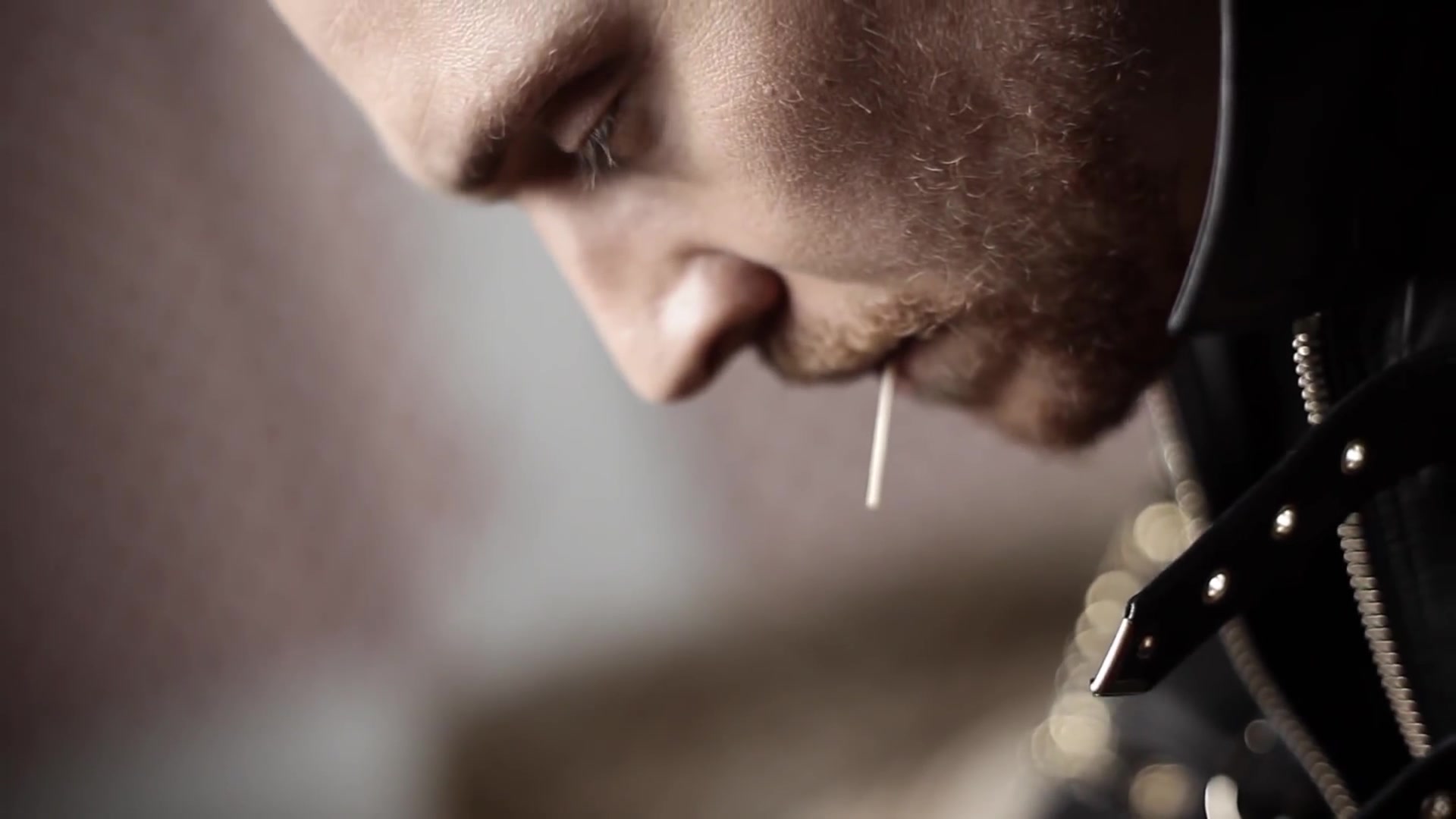 【抖森】叼牙签都如此诱惑的男人,12年1883杂志封面yeast london官方