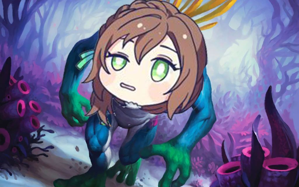 在说鱼人语的小文静_哔哩哔哩_bilibili