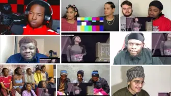 Descargar video: random kpop moments that went viral（reaction mashup）