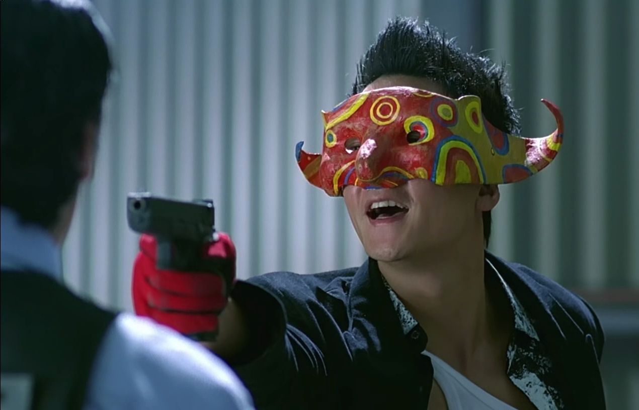 阿祖,投降吧,游戏结束,玩完了