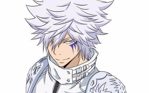 【家庭教师&白兰个人向】白花花是世界的宝物(纪念曾经追家教的时光)