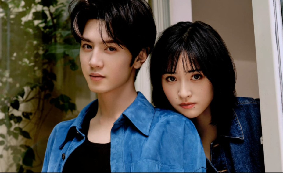 沈月x陈哲远 这真的不是恋爱观察室吗?跑男合体细节糖下集