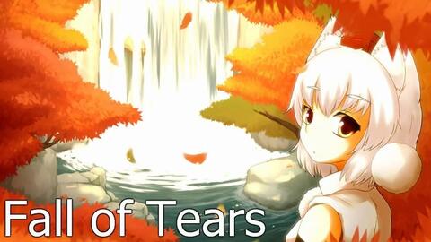 東方】Foreground Eclipse「Fall of Tears」 (Subbed)_哔哩哔哩_bilibili