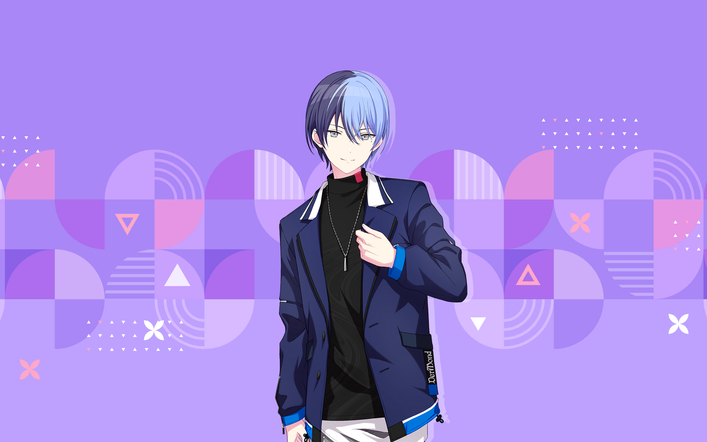 【project sekai】青柳冬弥 独唱合集