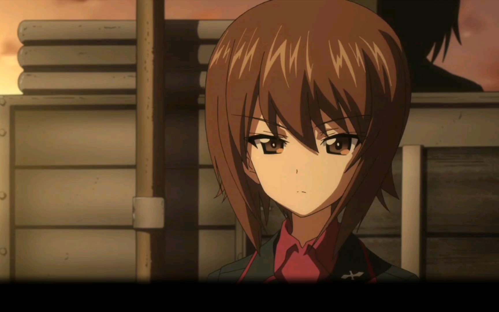 【少战】当用德意志的方式打开少女与战车会发生什么?