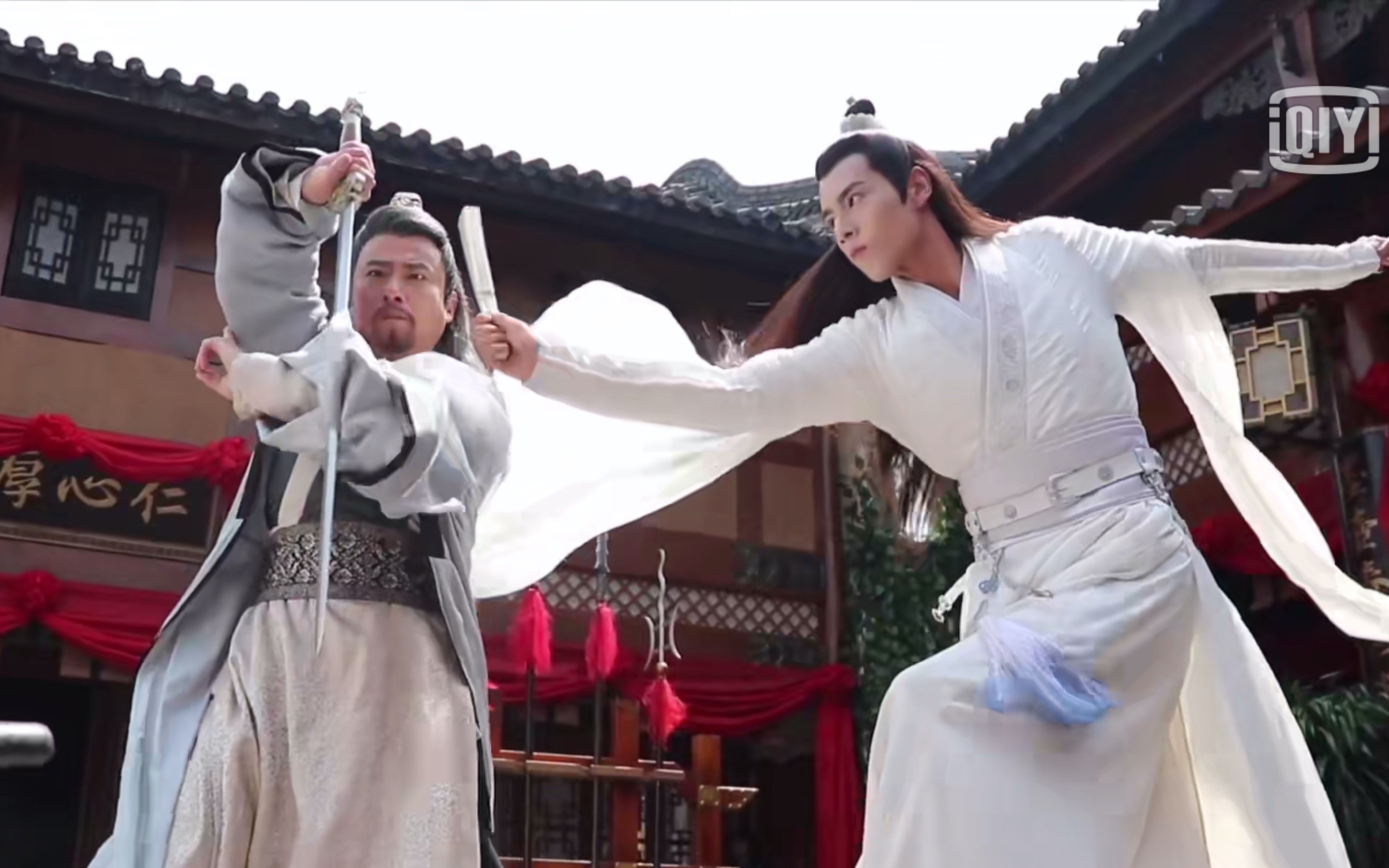 古龙武侠全部电视剧