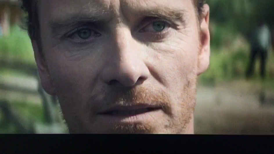 万磁王艾瑞克神之演技