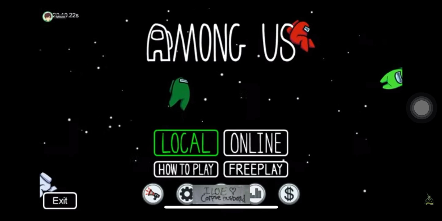 corpsehusbandsykkunodm私信corpse说喜欢他的歌词